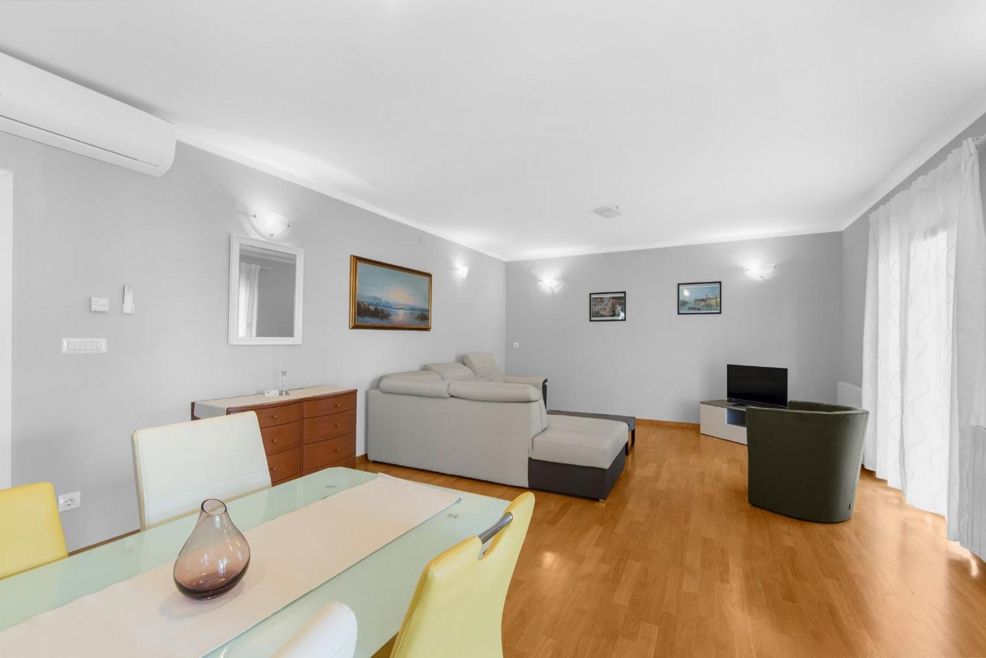 Villa Hope - Apartments With Shared Pool Poreč Zimmer foto