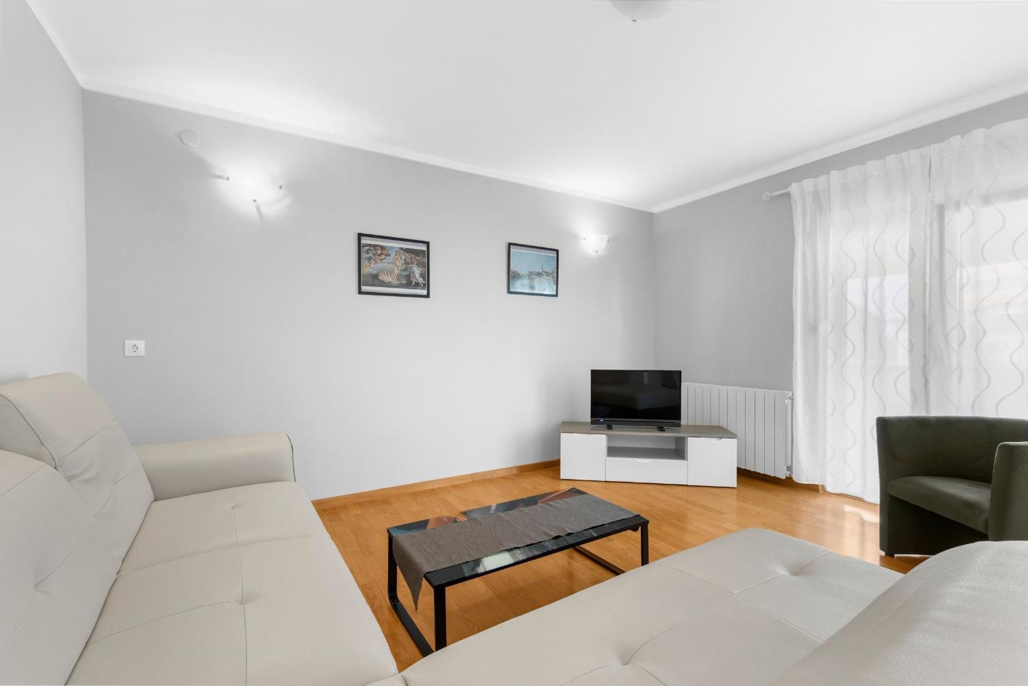 Villa Hope - Apartments With Shared Pool Poreč Zimmer foto