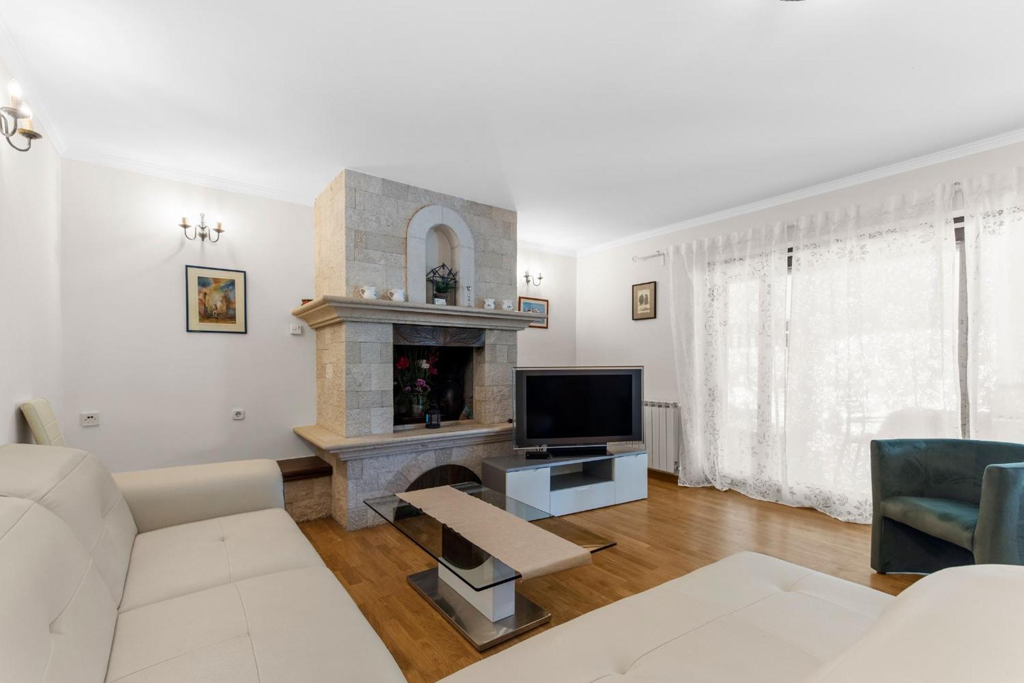 Villa Hope - Apartments With Shared Pool Poreč Zimmer foto