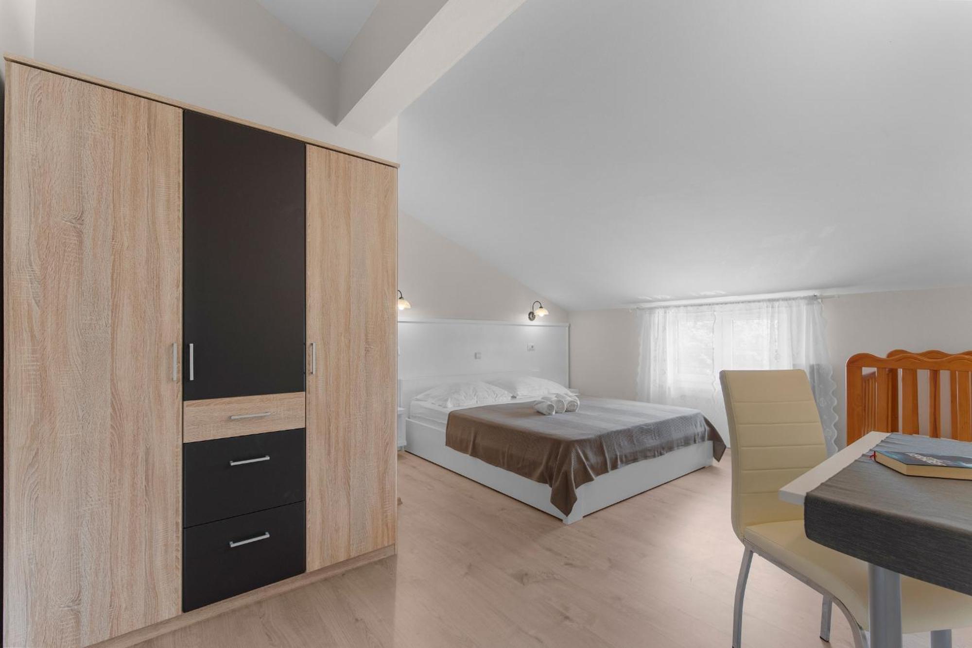 Villa Hope - Apartments With Shared Pool Poreč Zimmer foto