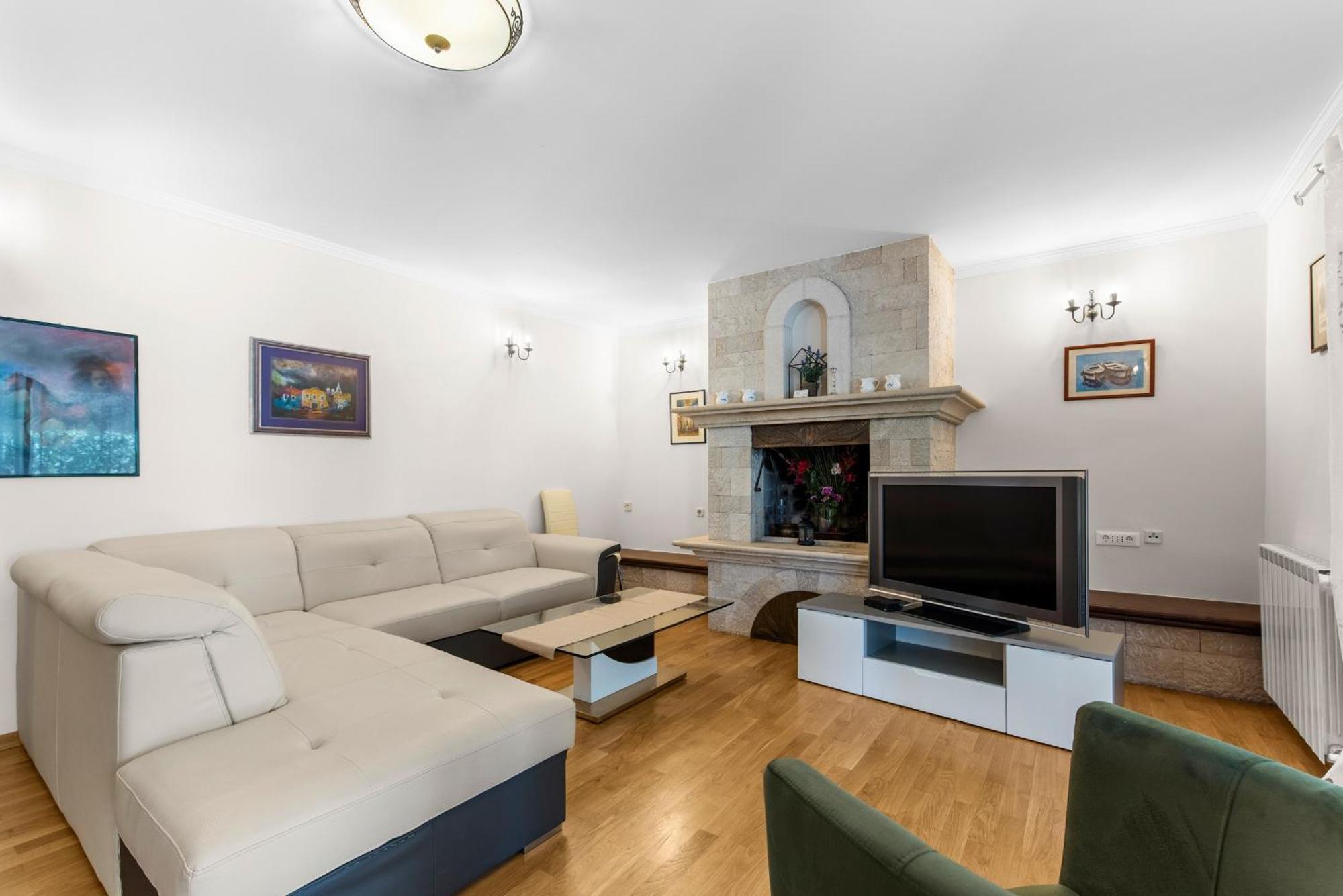 Villa Hope - Apartments With Shared Pool Poreč Zimmer foto