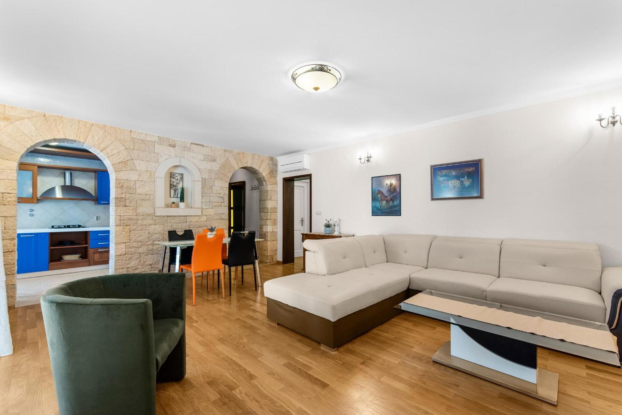 Villa Hope - Apartments With Shared Pool Poreč Zimmer foto