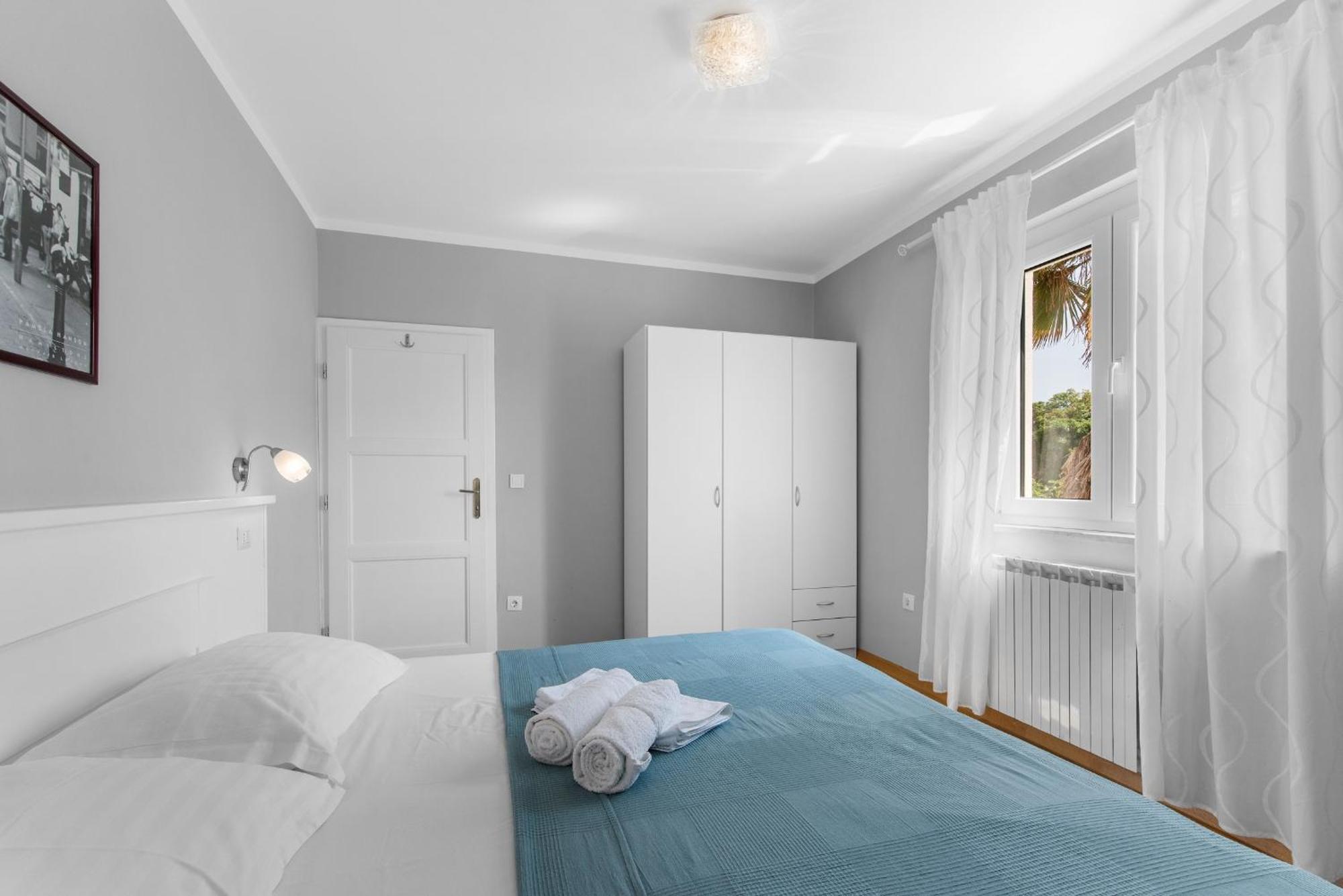 Villa Hope - Apartments With Shared Pool Poreč Zimmer foto
