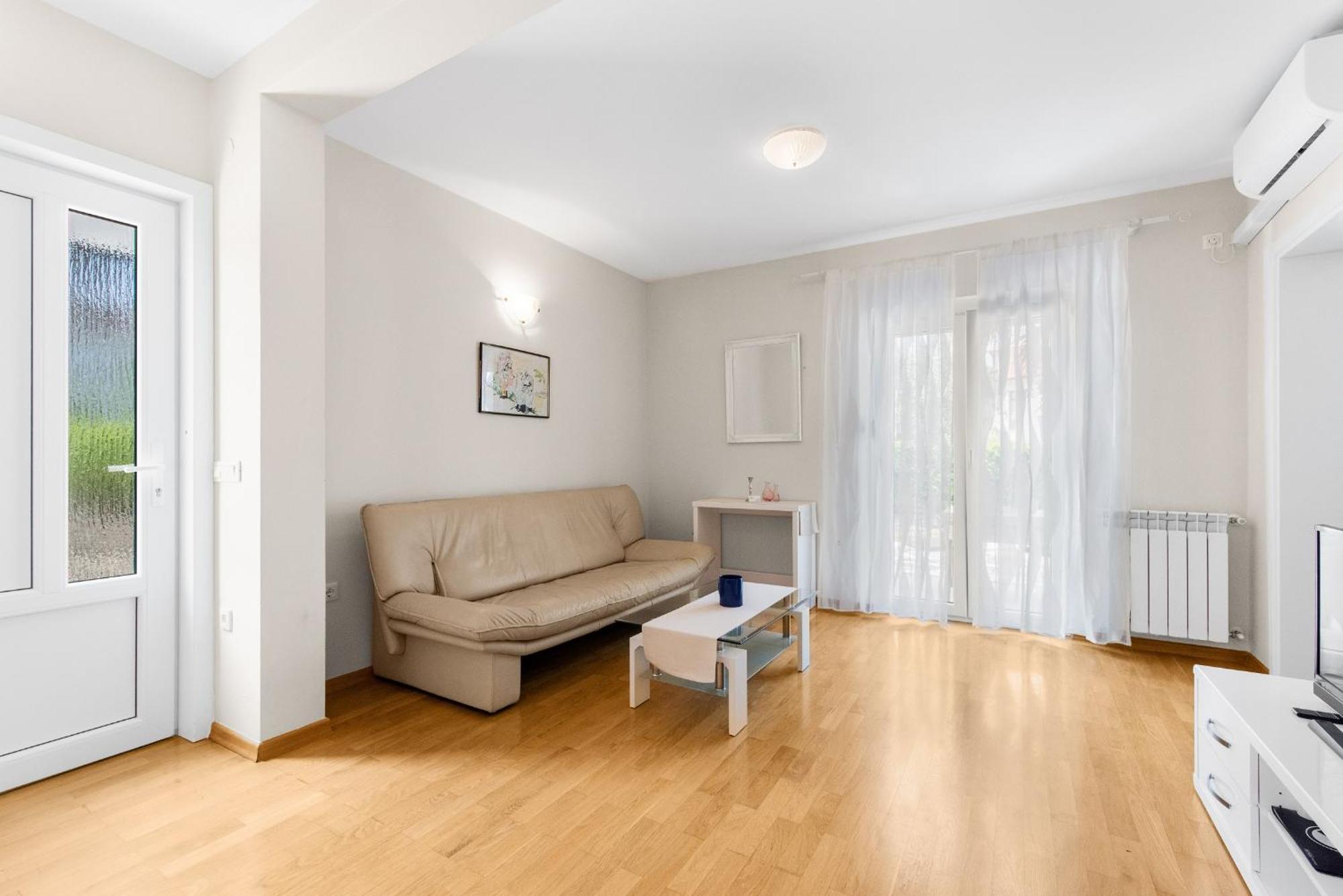Villa Hope - Apartments With Shared Pool Poreč Zimmer foto