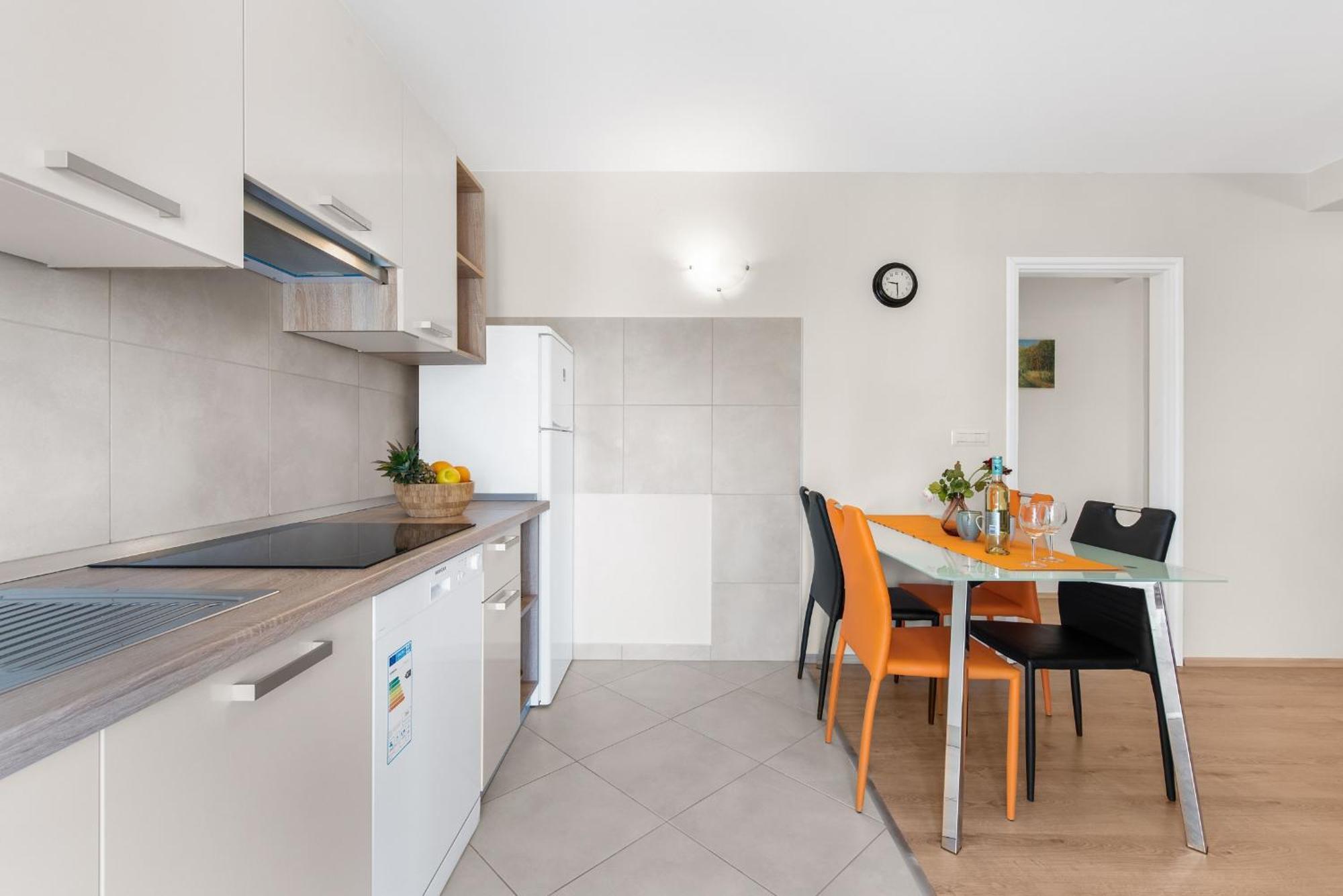 Villa Hope - Apartments With Shared Pool Poreč Zimmer foto