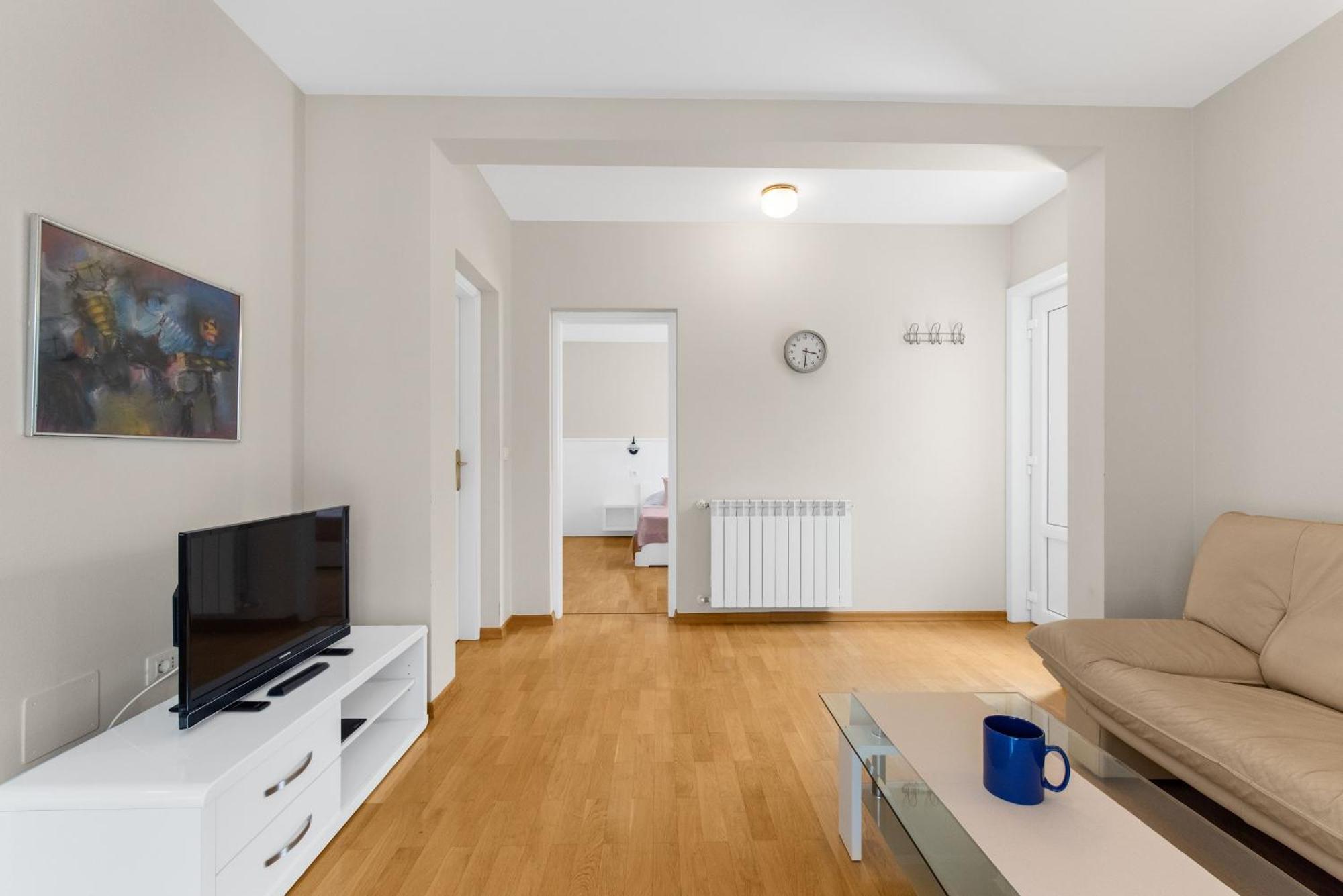 Villa Hope - Apartments With Shared Pool Poreč Zimmer foto