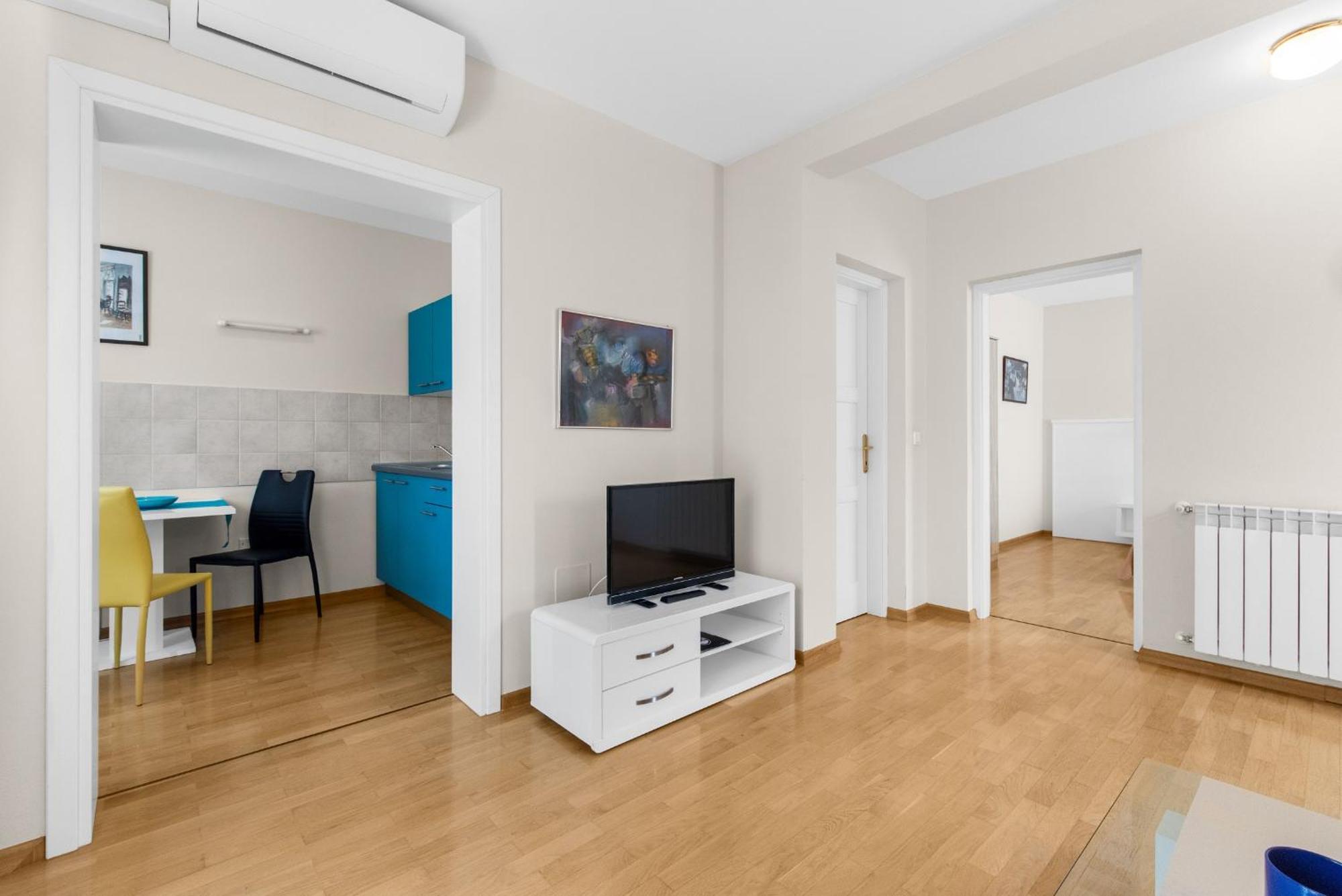 Villa Hope - Apartments With Shared Pool Poreč Zimmer foto