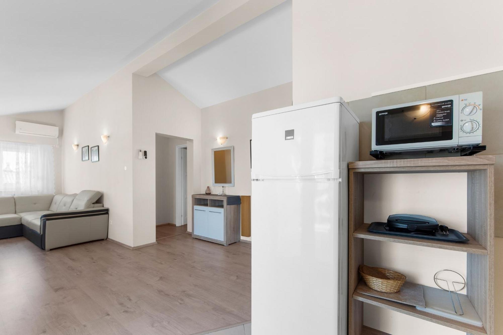 Villa Hope - Apartments With Shared Pool Poreč Zimmer foto