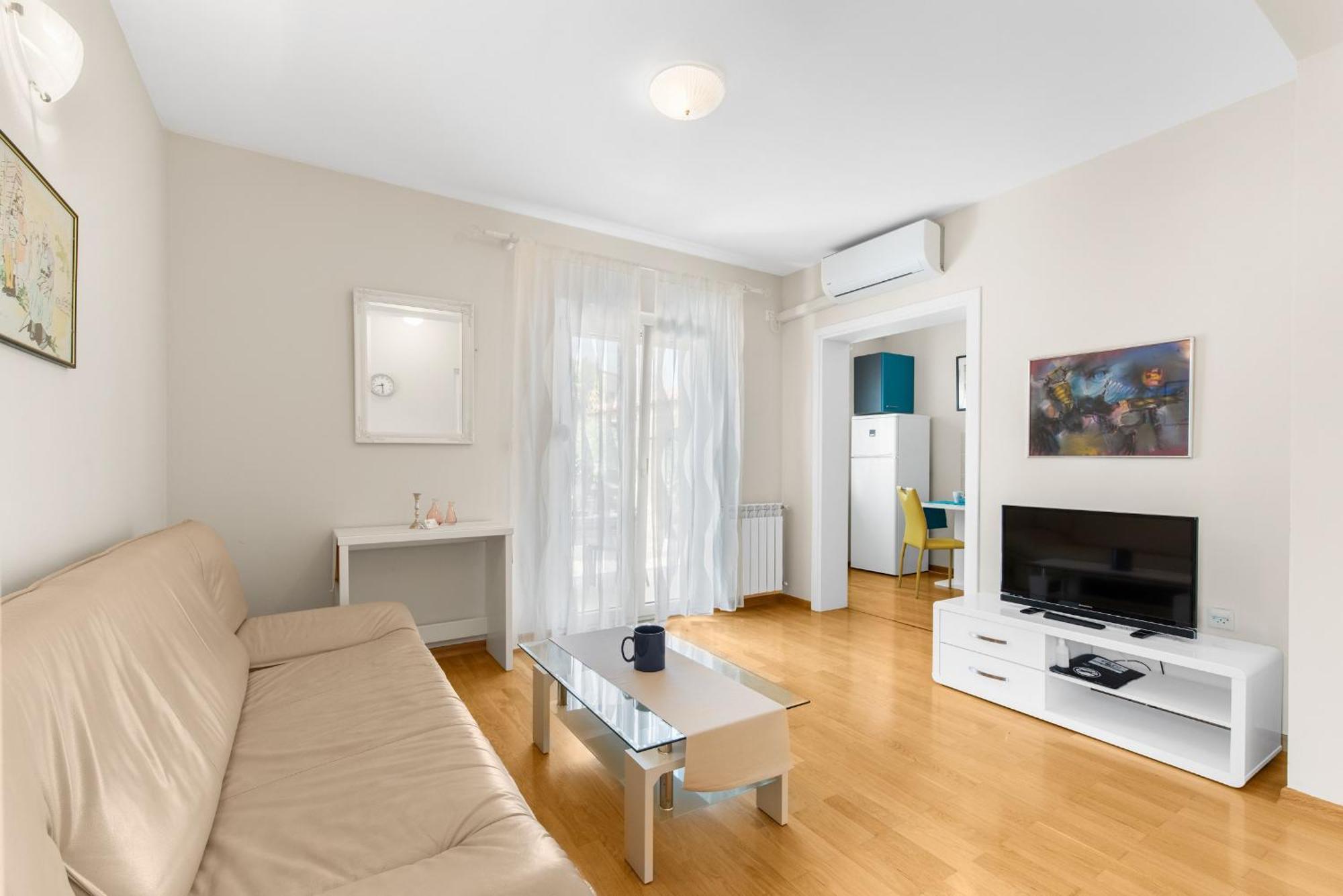 Villa Hope - Apartments With Shared Pool Poreč Zimmer foto